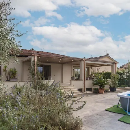 La Gufa 2 By Interhome Villa *