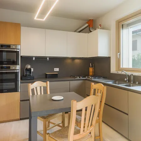 La Gufa 2 By Interhome *
