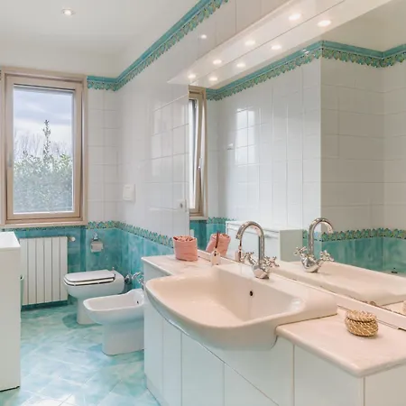 La Gufa 2 By Interhome Villa *