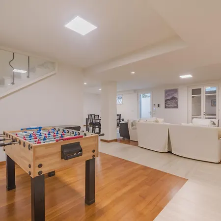 La Gufa 2 By Interhome Villa Querceta