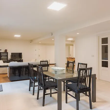 Villa La Gufa 2 By Interhome