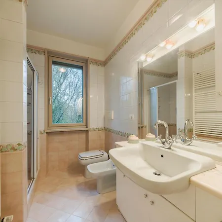 La Gufa 2 By Interhome Villa