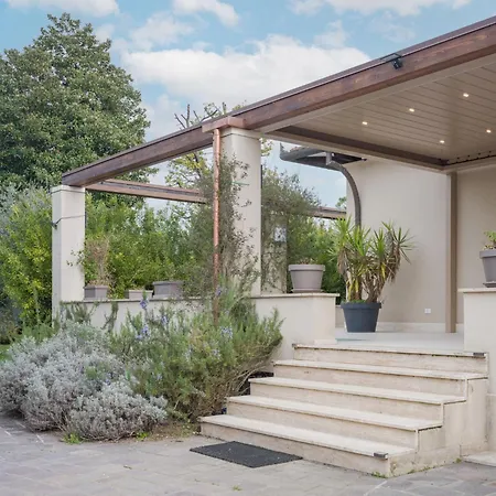 Villa La Gufa 2 By Interhome *