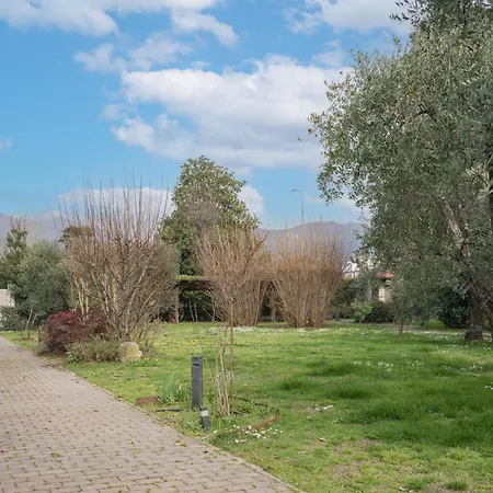 Villa La Gufa 2 By Interhome Querceta