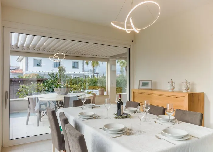 Villa La Gufa 2 By Interhome